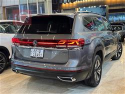 فولكسفاغن أطلس